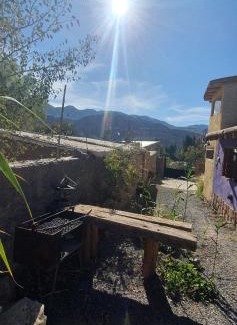 Tilcara House | La Molina Alquileres Temporarios