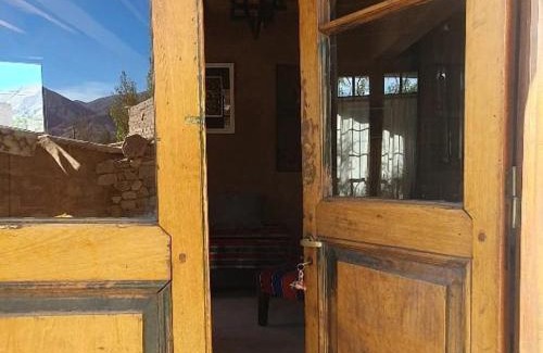 Tilcara House | La Molina Alquileres Temporarios