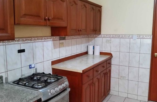 Ate Apartment | La Molina-Beautiful, large, clean 3 bedroom condo