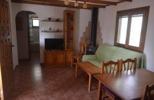 Bullas House | La Molineta