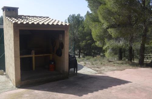 Bullas House | La Molineta