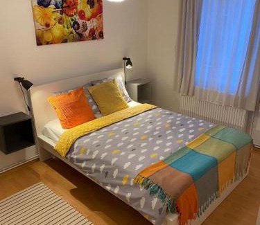 Lupeni Apartment | La Momo