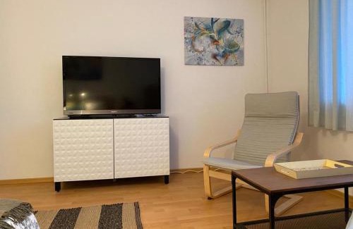 Lupeni Apartment | La Momo