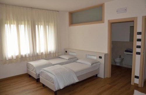 Grumolo delle Abbadesse House | La Moneghina