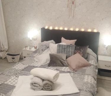 Lupeni Apartment | La Monica 2 - Cazare Straja - Lupeni - Retezat - Parang