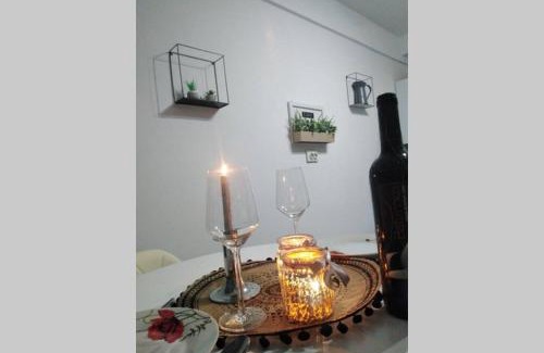 Lupeni Apartment | La Monica 3 - Cazare Straja - Lupeni - Retezat - Parang
