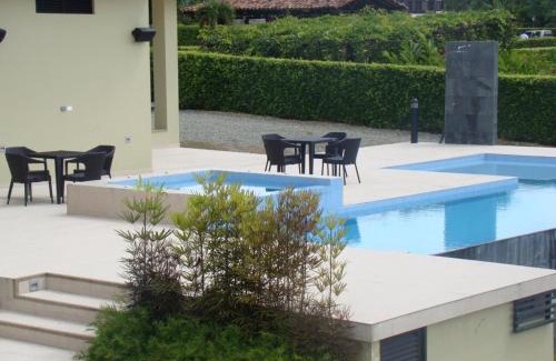 Montenegro Villa | La Montaña Mágica