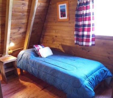 Epuyen Ski Chalet | La Montañesa