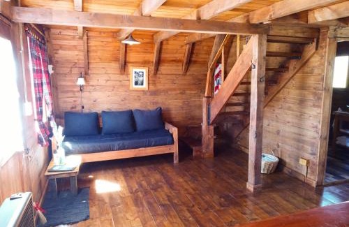 Epuyen Ski Chalet | La Montañesa