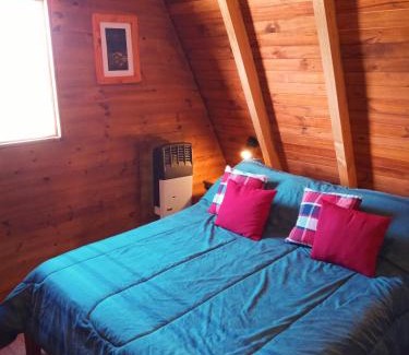 Epuyen Ski Chalet | La Montañesa