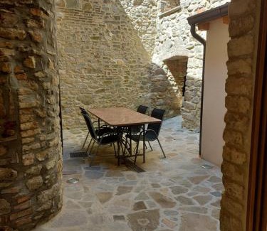 Zavattarello Bed & Breakfast | LA MONTADARIA