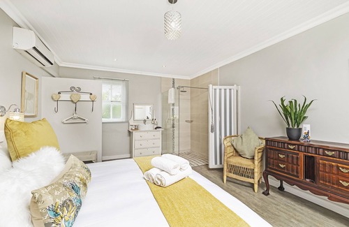 Riebeek Kasteel Bed & Breakfast | La Montagne Bed & Breakfast