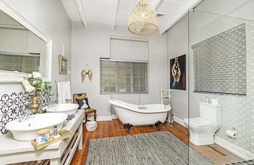 Riebeek Kasteel Bed & Breakfast | La Montagne Bed & Breakfast