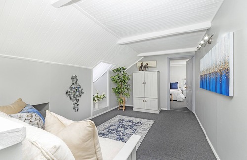 Riebeek Kasteel Bed & Breakfast | La Montagne Bed & Breakfast