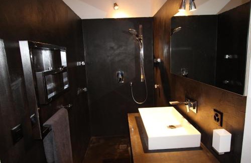 Chateau-d'Oex Apartment | La Montagne