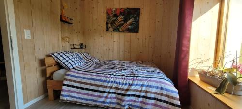 Provence Bed & Breakfast | La Montagne devant
