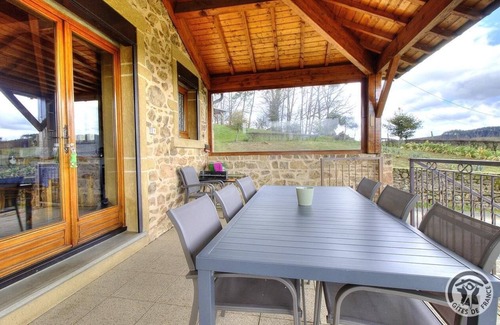 Thizy-les-Bourgs House | La Montagne - THIZY-LES-BOURGS
