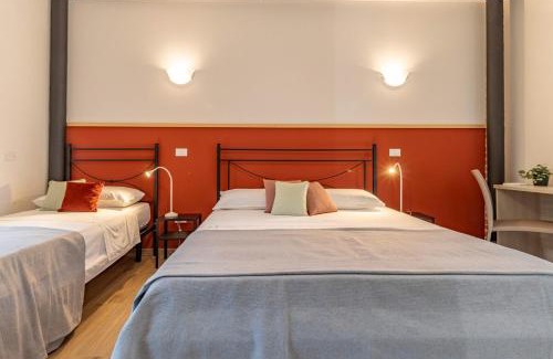 Carita Apartment | La Montagnola