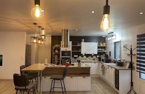 Sainte-Mere-Eglise House | LA Montbourgeoise DU Cotentin