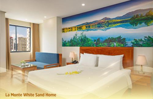 Ngu Hanh Son Apartment | La Monte White Sand Home