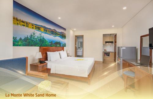 Ngu Hanh Son Apartment | La Monte White Sand Home