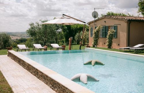 Ostra Vetere Bed & Breakfast | La Monteduccia