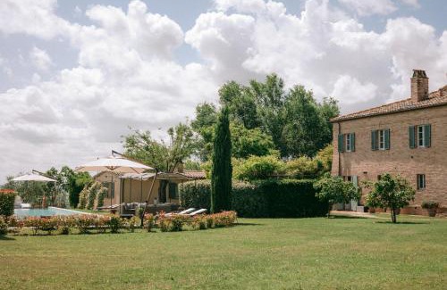 Ostra Vetere Bed & Breakfast | La Monteduccia