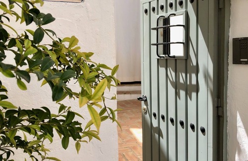 San Pedro Apartment | La Montesina House I Complete apartment in a 19th century mansion for 2 pax