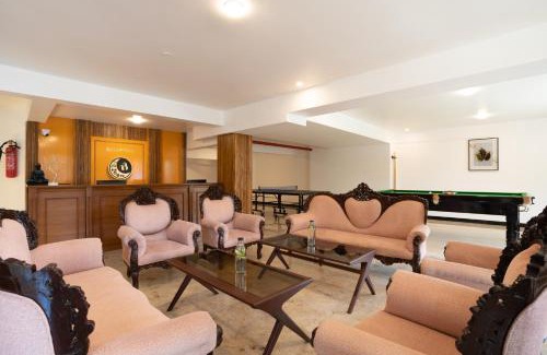 Kalapettai Hotel | La Moon Puducherry