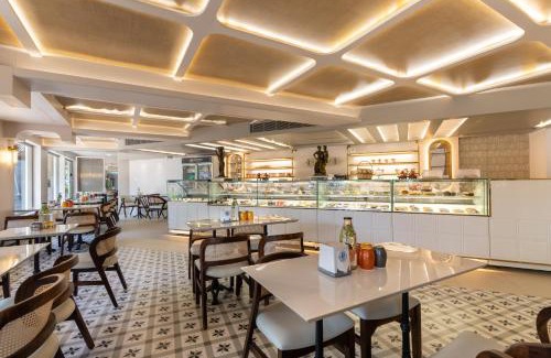 Kalapettai Hotel | La Moon Puducherry