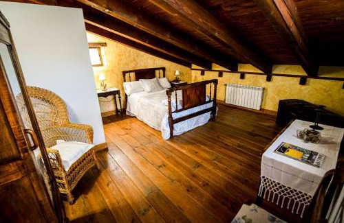 Castrojeriz House | La Mora Cantana
