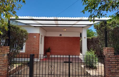 Mina Clavero House | La Mora Casa