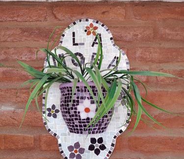 Mina Clavero House | La Mora Casa