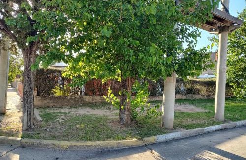 Mina Clavero House | La Mora Casa