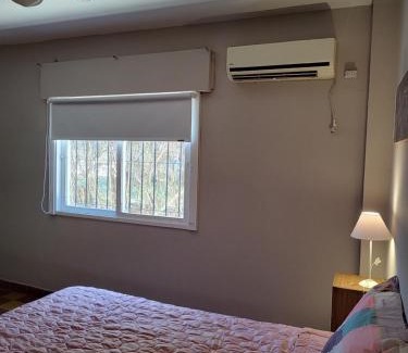 Mina Clavero House | La Mora Casa