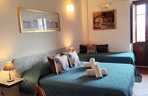 Moricone Bed & Breakfast | La Mora Exclusive a Moricone
