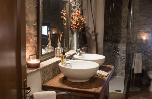Moricone Bed & Breakfast | La Mora Exclusive a Moricone