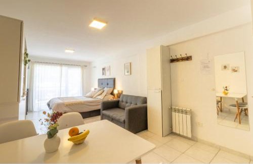 Centro Apartment | La Morada Bariloche