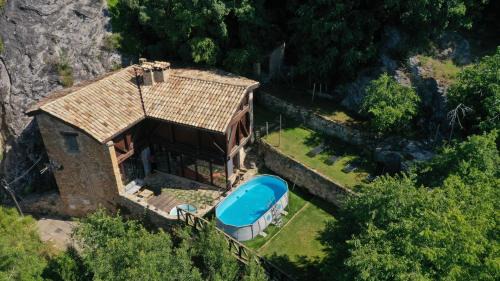 Aren Ski Chalet | La Morada de Creta