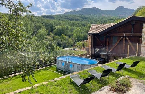 Aren Ski Chalet | La Morada de Creta