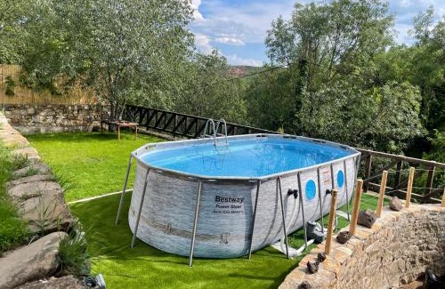Aren Ski Chalet | La Morada de Creta