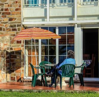 Gozon Apartment | La Morada del CABO PEÑAS EL FARO - Gozón - Luanco