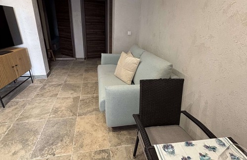 Manzanares Apartment | La Morada del Conde