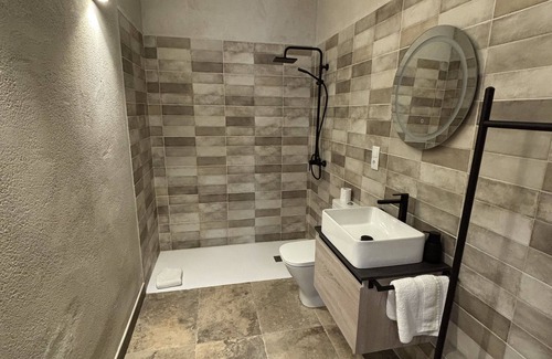 Manzanares Apartment | La Morada del Conde