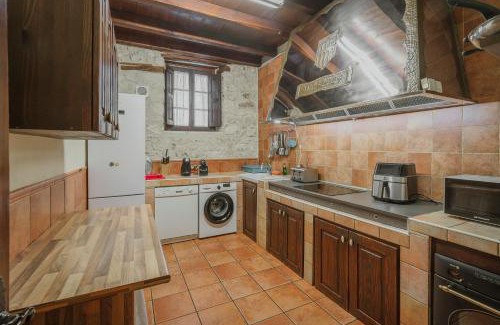 Calabazas de Fuentiduena House | La Morada del Cura