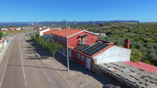 La Fregeneda Apartment | La Morada del Tejar