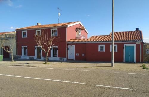 La Fregeneda Apartment | La Morada del Tejar