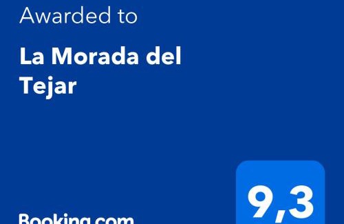 La Fregeneda Apartment | La Morada del Tejar