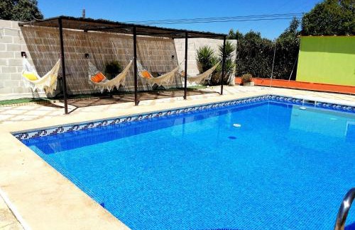 Guillena House | La Morada del Yayo 15 minutos de Sevilla