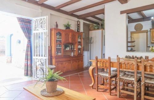 Guillena House | La Morada del Yayo 15 minutos de Sevilla